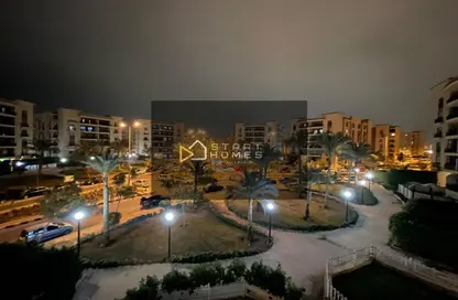 Apartment - 3 Bedrooms - 3 Bathrooms for sale in El Rehab Extension - Al Rehab - New Cairo City - Cairo