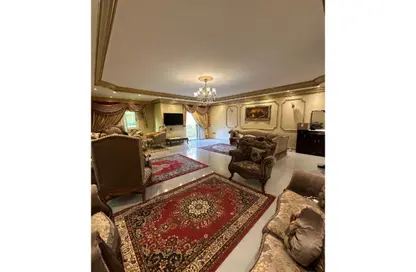 شقة - 3 غرف نوم - 3 حمامات للبيع في عمارات النرجس - النرجس - مدينة القاهرة الجديدة - القاهرة