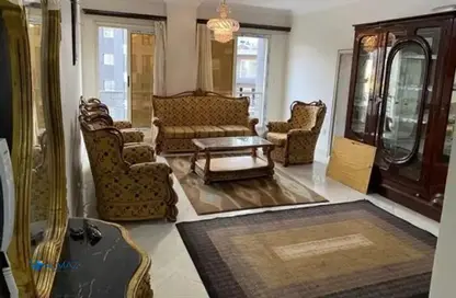 Apartment - 3 Bedrooms - 2 Bathrooms for sale in El Koronfel - The 5th Settlement - New Cairo City - Cairo