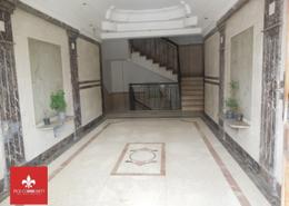 Apartment - 2 bedrooms - 3 bathrooms for للبيع in El Banafseg 7 - El Banafseg - New Cairo City - Cairo
