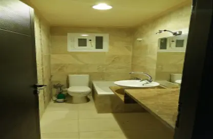 Apartment - 1 Bathroom for rent in Zayed Dunes - 6th District - Sheikh Zayed City - Giza