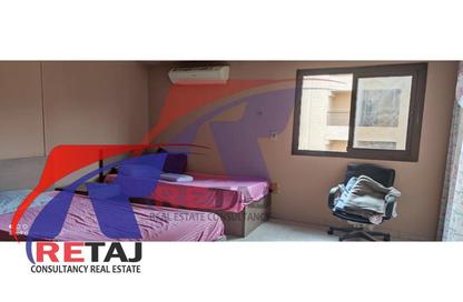 Apartment - 3 Bedrooms - 2 Bathrooms for rent in Al Gamil Fouad St. - 8th Zone - Nasr City - Cairo