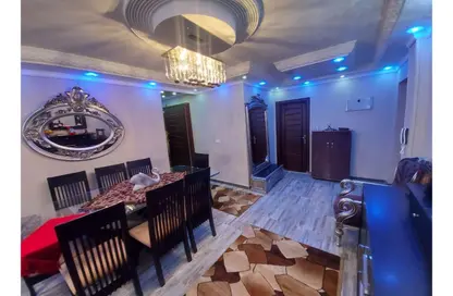 Apartment - 3 Bedrooms - 2 Bathrooms for sale in El Koronfel - The 5th Settlement - New Cairo City - Cairo Apartment - 3 Bedrooms - 2 Bathrooms for sale in El Koronfel - The 5th Settlement - New Cairo City - Cairo