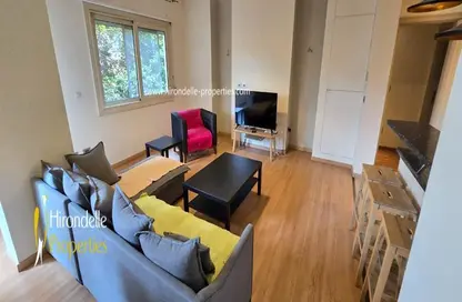 شقة - 2 غرف نوم - 2 حمامات للايجار في الزمالك - القاهرة شقة - 2 غرف نوم - 2 حمامات للايجار في الزمالك - القاهرة