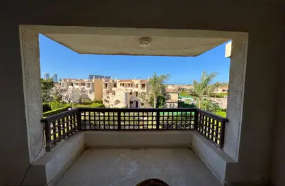 شاليه - 2 غرف نوم - 2 حمامات للبيع في مارينا 7 - مارينا - العلمين - الساحل الشمالي