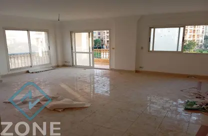 Apartment - 3 Bedrooms - 3 Bathrooms for rent in Privado - Madinaty - Cairo