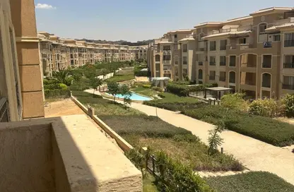 Apartment - 3 Bedrooms - 3 Bathrooms for sale in Stone Residence - 5th Settlement Compounds - The 5th Settlement - New Cairo City - Cairo