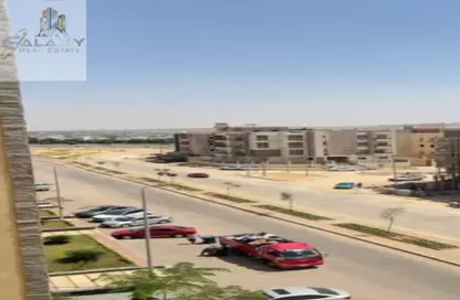 Apartment - 3 Bedrooms - 3 Bathrooms for sale in North Lotus - El Lotus - New Cairo City - Cairo