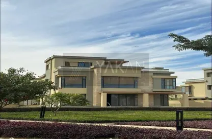 فيلا - 3 غرف نوم - 4 حمامات للبيع في فيليت - كمبوندات التجمع الخامس - التجمع الخامس - مدينة القاهرة الجديدة - القاهرة