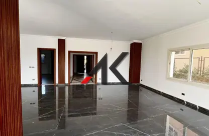 Twin House - 5 Bedrooms - 5 Bathrooms for rent in Dyar - Ext North Inves Area - New Cairo City - Cairo