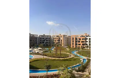 Penthouse - 4 Bedrooms - 3 Bathrooms for sale in Granda Life - El Shorouk Compounds - Shorouk City - Cairo