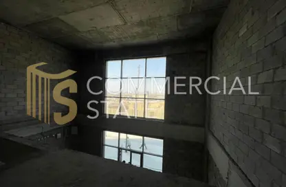 Whole Building - Studio - 1 Bathroom for rent in District 5 - 5th Settlement Compounds - The 5th Settlement - New Cairo City - Cairo