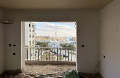 شقة - 2 غرف نوم - 2 حمامات للبيع في هايد بارك - مدينة القاهرة الجديدة - القاهرة