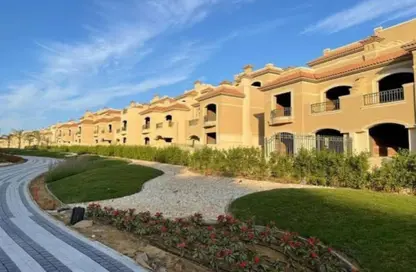 منزل مزدوج - 4 غرف نوم - 4 حمامات للبيع في الباتيو اورو - كمبوندات التجمع الخامس - التجمع الخامس - مدينة القاهرة الجديدة - القاهرة