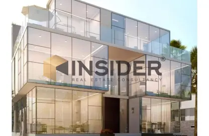 Penthouse - 3 Bedrooms - 3 Bathrooms for sale in The Lakeview Boutique Villas - 5th Settlement Compounds - The 5th Settlement - New Cairo City - Cairo