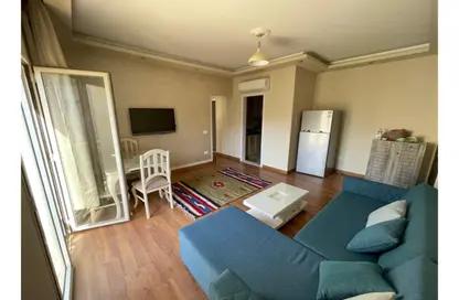 Apartment - Studio - 1 Bathroom for rent in Hyde Park - 5th Settlement Compounds - The 5th Settlement - New Cairo City - Cairo