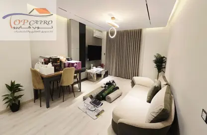 Apartment - 2 Bedrooms - 1 Bathroom for rent in Madinaty - Cairo