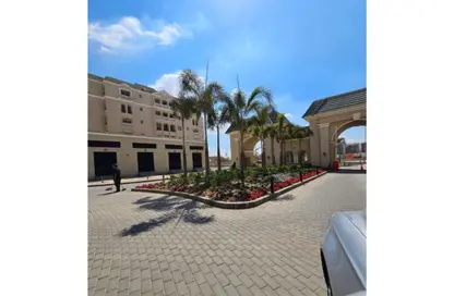 Apartment - 3 Bedrooms - 3 Bathrooms for sale in L'avenir - Mostakbal City Compounds - Mostakbal City - Future City - Cairo