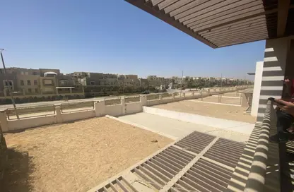 فيلا - 6 غرف نوم - 6 حمامات للبيع في كمبوند اب فيل - طريق مصر اسكندرية الصحراوي - مدينة 6 أكتوبر - الجيزة