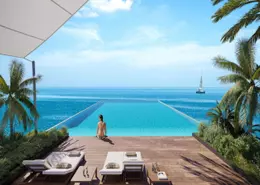 Townhouse - 4 Bedrooms - 4 Bathrooms for sale in Soul North Coast - Qesm Ad Dabaah - North Coast
