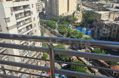 Apartment - 3 Bedrooms - 2 Bathrooms for sale in Sidi Gaber St. - Sidi Gaber - Hay Sharq - Alexandria