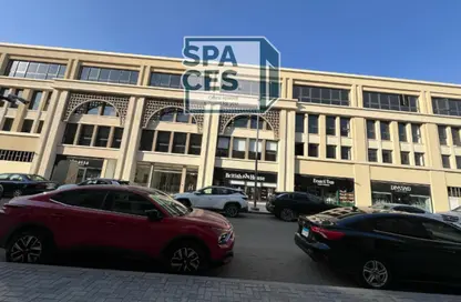 مساحات مكتبية - استوديو - 1 حمام للايجار في ميفيدا - كمبوندات التجمع الخامس - التجمع الخامس - مدينة القاهرة الجديدة - القاهرة