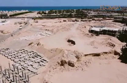 شقة - غرفة نوم - 1 حمام للبيع في مجاويش - الغردقة - محافظة البحر الاحمر