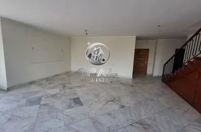 Penthouse - 4 Bedrooms - 4 Bathrooms for rent in Casa - Sheikh Zayed Compounds - Sheikh Zayed City - Giza