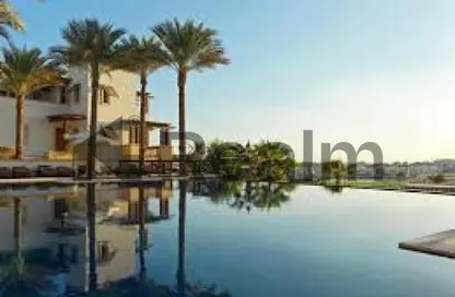Villa - 2 Bedrooms - 2 Bathrooms for sale in Ancient Sands Resort - Al Gouna - Hurghada - Red Sea