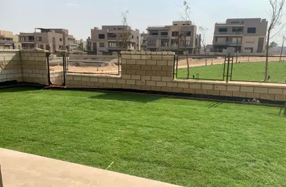 Apartment - 3 Bedrooms - 4 Bathrooms for rent in Pyramids Heights - Cairo Alexandria Desert Road - 6 October City - Giza