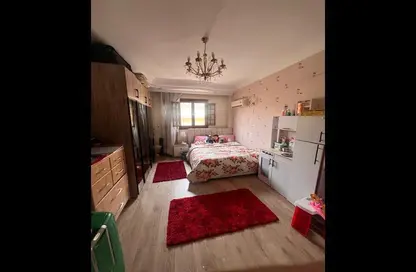 Apartment - 3 Bedrooms - 2 Bathrooms for sale in Al Shouyfat - 5th Settlement Compounds - The 5th Settlement - New Cairo City - Cairo