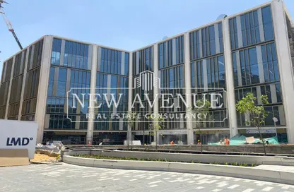 Retail - Studio - 3 Bathrooms for rent in One Ninety Mall - South Teseen St. - The 5th Settlement - New Cairo City - Cairo Retail - Studio - 3 Bathrooms for rent in One Ninety Mall - South Teseen St. - The 5th Settlement - New Cairo City - Cairo