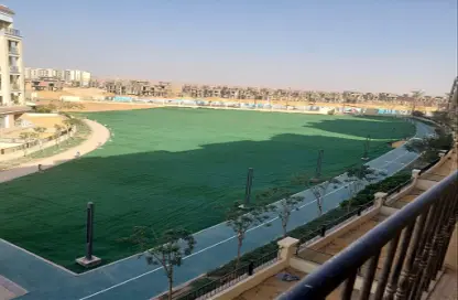 شقة - 3 غرف نوم - 4 حمامات للبيع في سراي - كمبوندات مدينة المستقبل - مدينة المستقبل - القاهرة