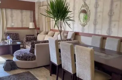 Apartment - 3 Bedrooms - 3 Bathrooms for rent in Sun City Gardens - Ext North Inves Area - New Cairo City - Cairo