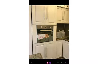 Apartment - 2 Bedrooms - 2 Bathrooms for rent in Heliopolis - Masr El Gedida - Cairo