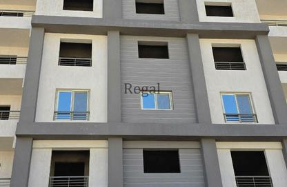 Apartment - 3 Bedrooms - 2 Bathrooms for sale in Green Oasis - 10th District - Nasr City - Cairo
