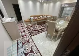 شقة - 2 غرف نوم - 1 حمام للايجار في شارع بورسعيد - الشاطبي - حي وسط - الاسكندرية