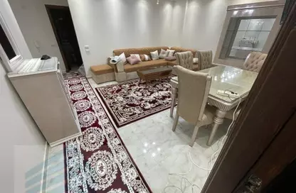 Apartment - 2 Bedrooms - 1 Bathroom for rent in Port Said St. - El Shatby - Hay Wasat - Alexandria