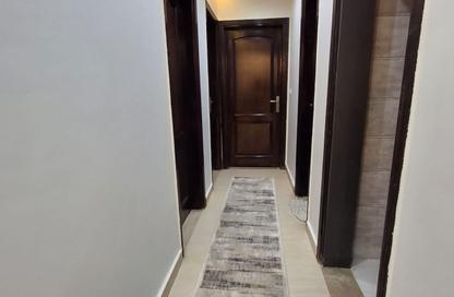 Apartment - 3 Bedrooms - 2 Bathrooms for sale in New Giza - Cairo Alexandria Desert Road - 6 October City - Giza