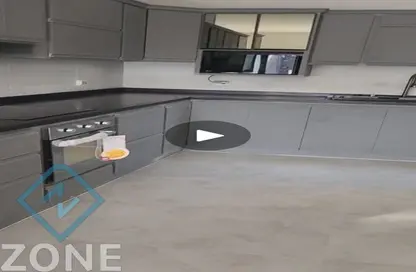 Apartment - 3 Bedrooms - 2 Bathrooms for rent in Madinaty - Cairo