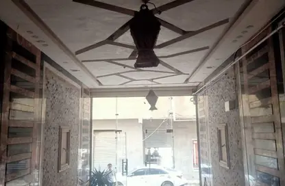 شقة - 3 غرف نوم - 2 حمامات للبيع في محور اللبيني - المريوطية - فيصل - حي الهرم - الجيزة