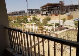 Apartment - 2 bedrooms - 3 bathrooms for للبيع in District 5 - 5th Settlement Compounds - The 5th Settlement - New Cairo City - Cairo