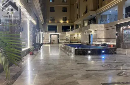 مساحات مكتبية - استوديو - 2 حمامات للبيع في زهراء المعادي - حي المعادي - القاهرة