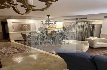 Apartment - 4 Bedrooms - 3 Bathrooms for sale in Madinaty - Cairo