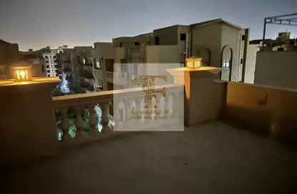 (بنتهاوس  (روف - 2 غرف نوم - 2 حمامات للبيع في كمبوندات التجمع الخامس - التجمع الخامس - مدينة القاهرة الجديدة - القاهرة