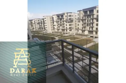 Apartment - 3 Bedrooms - 2 Bathrooms for sale in Madinaty - Cairo