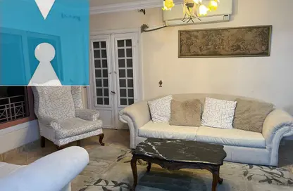 Apartment - 3 Bedrooms - 1 Bathroom for rent in Opera City - 6th District - Sheikh Zayed City - Giza