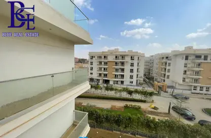 Apartment - 3 Bedrooms - 4 Bathrooms for sale in Mountain View iCity October - 6 October Compounds - 6 October City - Giza