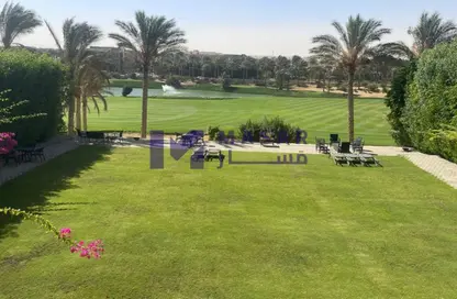 Villa - 6 Bedrooms - 6 Bathrooms for sale in Katameya Dunes - El Katameya Compounds - El Katameya - New Cairo City - Cairo