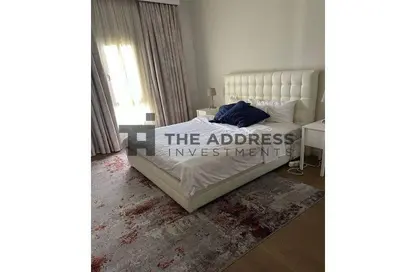 Apartment - 2 Bedrooms - 1 Bathroom for sale in Hyde Park - 5th Settlement Compounds - The 5th Settlement - New Cairo City - Cairo